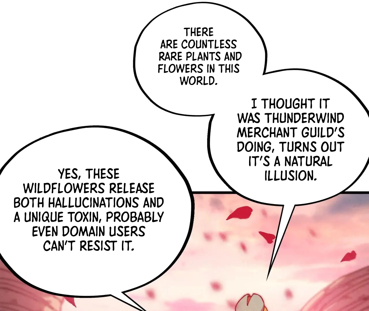 The Ultimate of All Ages Chapter 413 65